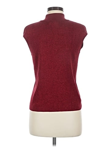 Coldwater Creek Sweater Vest (view 2)