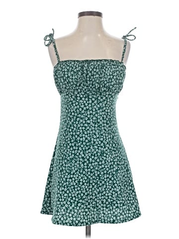 Divided by H&M Casual Dress (view 1)