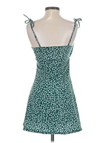 Divided by H&M Casual Dress (view 2)