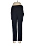 Talbots Solid Blue Active Pants Size 8 - photo 1