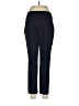 Talbots Solid Blue Active Pants Size 8 - photo 2