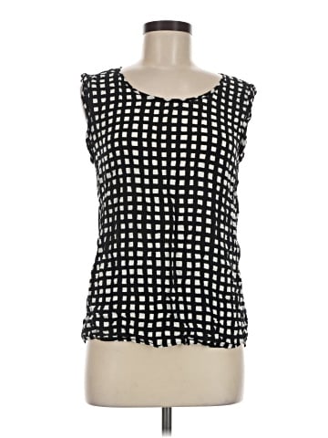 Gap Outlet Sleeveless Blouse (view 1)