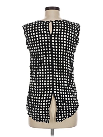 Gap Outlet Sleeveless Blouse (view 2)