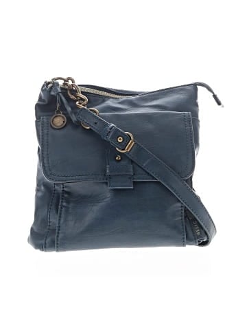 Relic Leather Crossbody Bag (view 1)