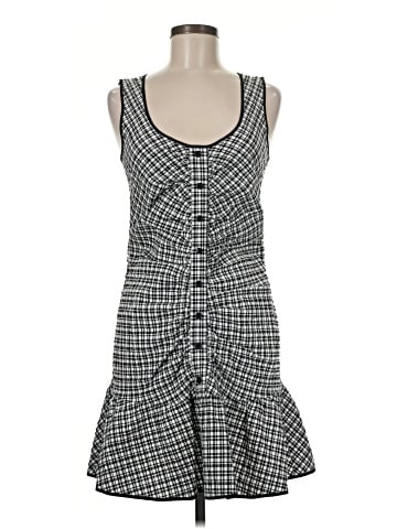 Parker Casual Dress (view 1)