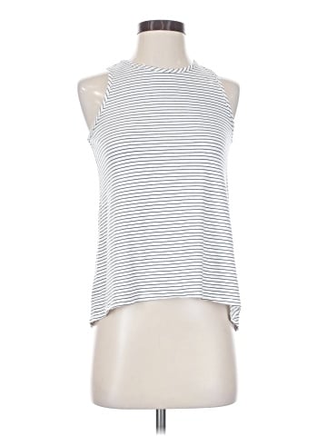 Amour Vert Sleeveless T-Shirt (view 1)