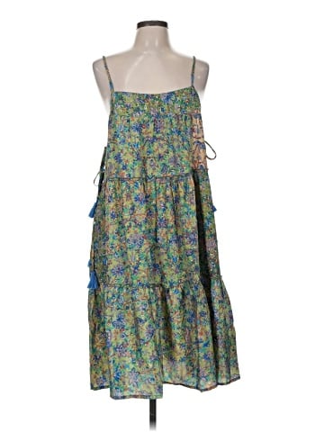 Karma Highway Casual Dress (view 1)