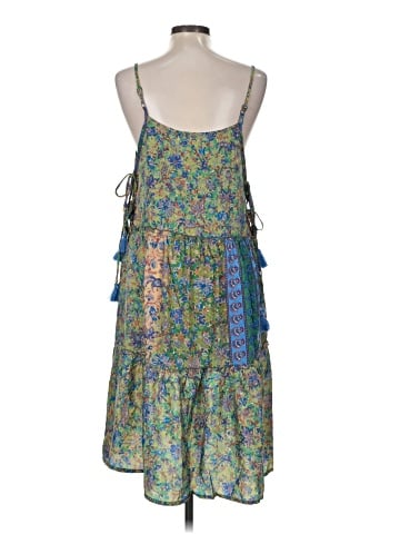 Karma Highway Casual Dress (view 2)