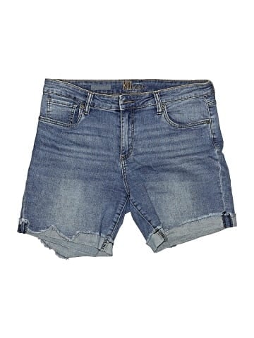Kut from the Kloth Denim Shorts (view 1)