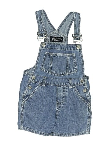 Squeeze Overalls (view 1)