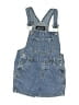 Squeeze Blue Overalls Size 6 - photo 1