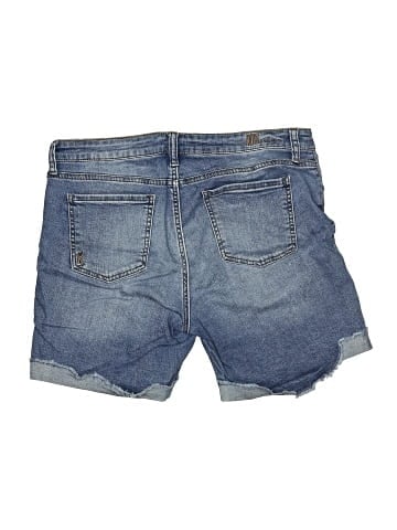 Kut from the Kloth Denim Shorts (view 2)