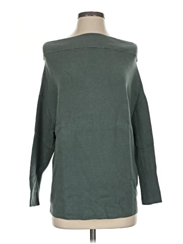 Express Pullover Sweater (view 1)