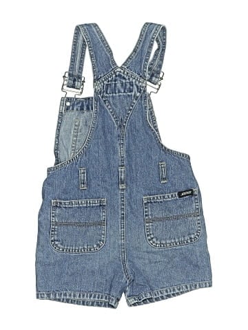 Squeeze Overalls (view 2)