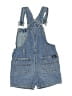 Squeeze Blue Overalls Size 6 - photo 2