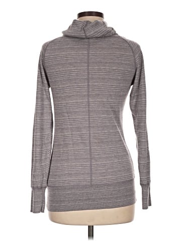 Dakini Turtleneck Sweater (view 2)