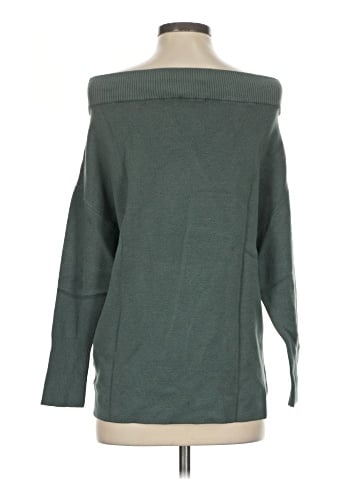 Express Pullover Sweater (view 2)