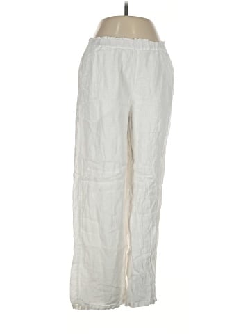 J.Crew Linen Pants (view 1)