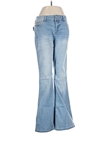 Celebrity Pink Jeans (view 1)