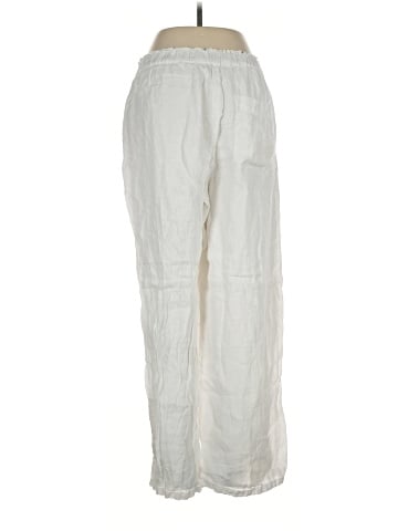 J.Crew Linen Pants (view 2)
