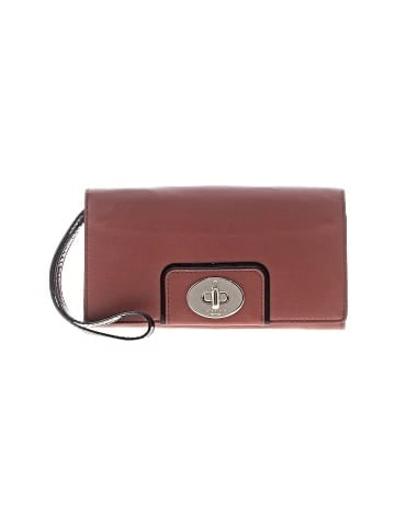Kate Spade New York Leather Wristlet (view 1)