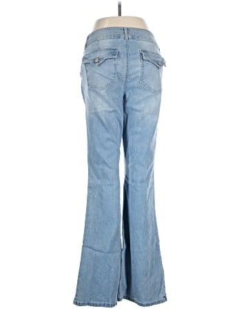 Celebrity Pink Jeans (view 2)