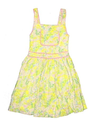 Jacadi Dress (view 1)