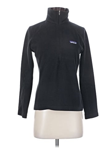 Patagonia Turtleneck Sweater (view 1)