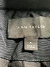 Ann Taylor Tweed Black Jacket Size M - photo 6