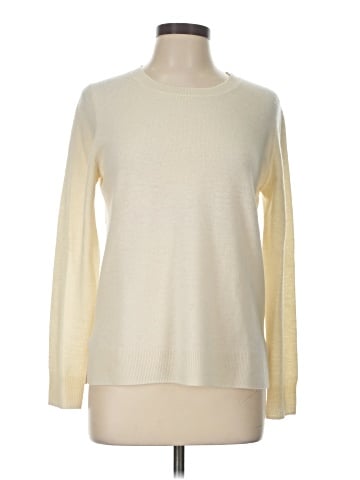 Saks Fifth Avenue Pullover Sweater (view 1)