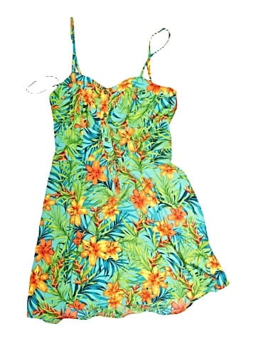 A. Byer Casual Dress (view 2)