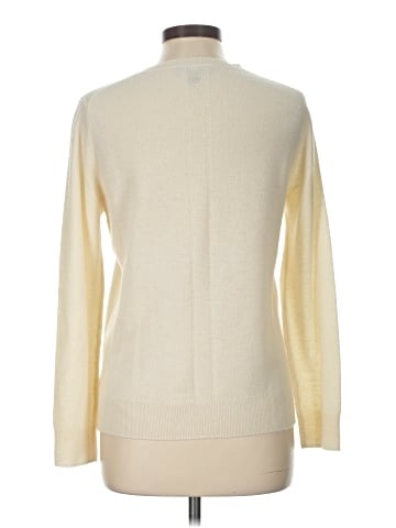 Saks Fifth Avenue Pullover Sweater (view 2)