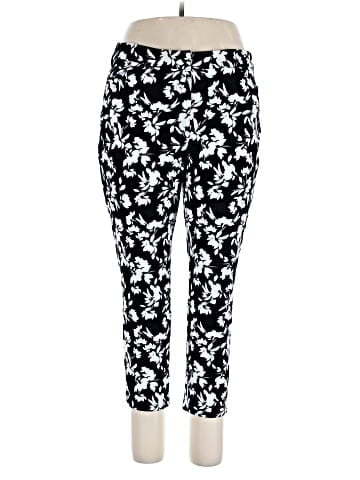 Liz Claiborne Casual Pants (view 1)