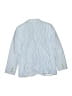 Crewcuts Stripes Blue Blazer Size 10 - photo 2