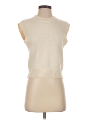 Wilfred Sweater Vest (view 1)