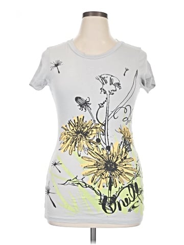 O'Neill Short Sleeve Top (view 1)