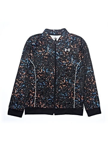 Under Armour Track Jacket (view 1)