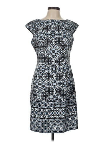 Wisp Casual Dress (view 1)