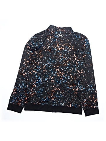 Under Armour Track Jacket (view 2)