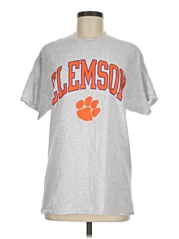 Jerzees Short Sleeve T-Shirt (view 1)