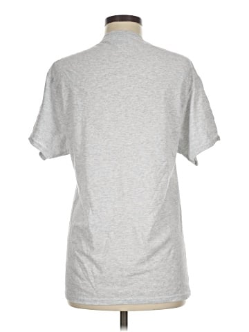 Jerzees Short Sleeve T-Shirt (view 2)