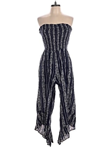 Angie Jumpsuit (view 1)