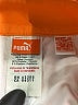 Puma Solid Orange Skort Size 2 - photo 3