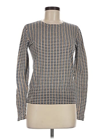 Ann Taylor Factory Pullover Sweater (view 1)