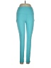 32 Degrees Color Block Teal Active Pants Size XS - photo 1