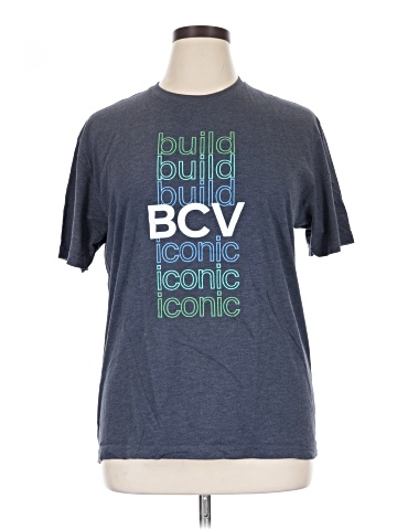 Next Level Apparel Short Sleeve T-Shirt (view 1)