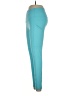 32 Degrees Color Block Teal Active Pants Size XS - photo 5