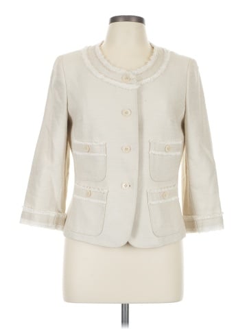 Talbots Blazer (view 1)