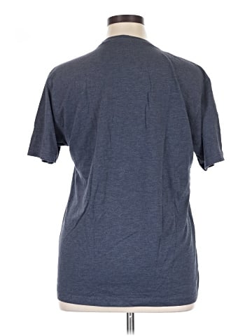 Next Level Apparel Short Sleeve T-Shirt (view 2)