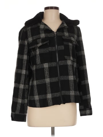 Crescent Coat (view 1)